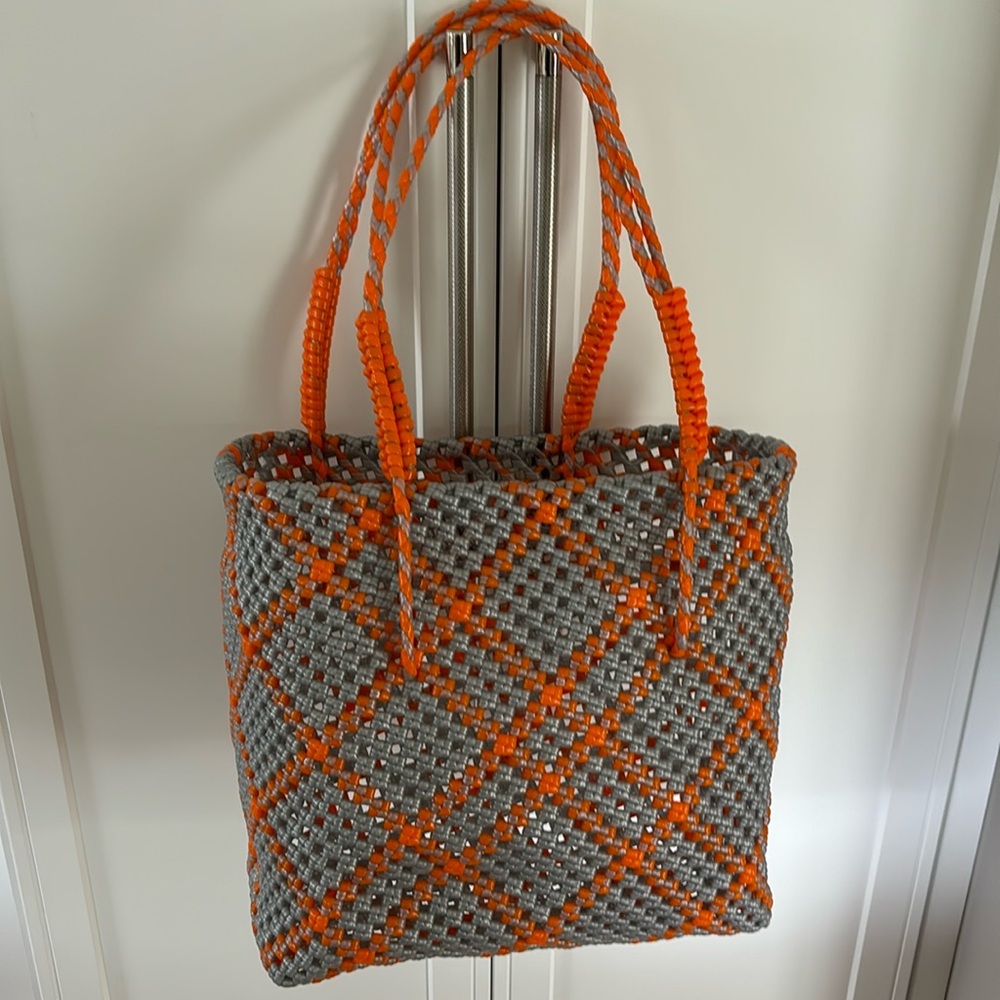 Multipurpose Bag